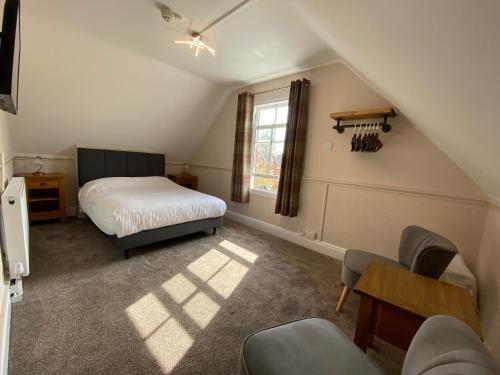 Fairlawns Guest House in Banbury Fairlawns Guest House in Banbury
