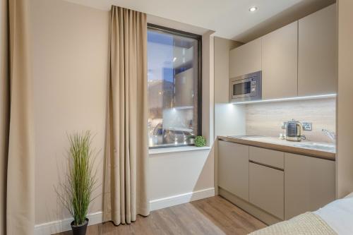 Dwell City Living in Nottingham Dwell City Living in Nottingham