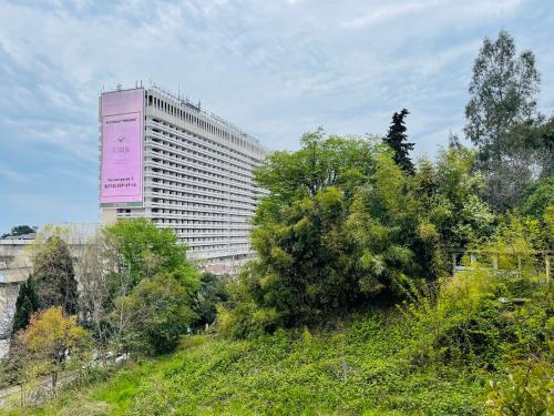 View, Guest House Four Rooms in Sochi View, Guest House Four Rooms in Sochi