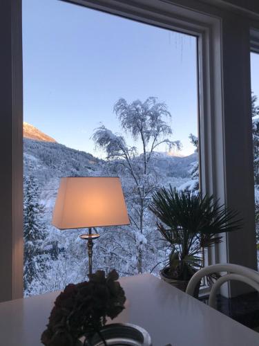 Kilátás, Førde Pensjonat in Forde Kilátás, Førde Pensjonat in Forde