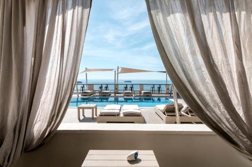 منظر, Grand View Hotel in ميجالوشوري منظر, Grand View Hotel in ميجالوشوري