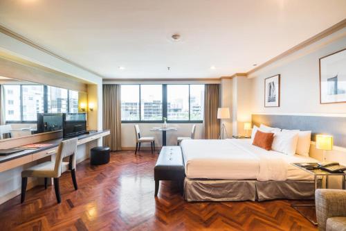 อัลท์โฮเทล นานา บาย ยูเอชจี (Alt Hotel Nana by UHG) near สถานทูตญี่ปุ่น อัลท์โฮเทล นานา บาย ยูเอชจี (Alt Hotel Nana by UHG) near สถานทูตญี่ปุ่น