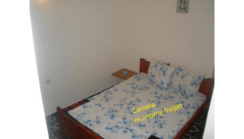 Krevet, Vila Dora in Costinesti Krevet, Vila Dora in Costinesti