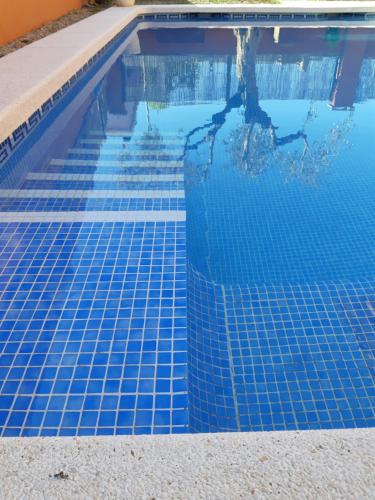 Piscina, Casa Ferriols 2.0 in Peralada Piscina, Casa Ferriols 2.0 in Peralada