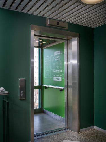 Greenstar Hotel Lahti in Лахті Greenstar Hotel Lahti in Лахті
