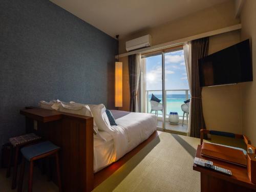 View, Oile by Zayra Resorts in Chatan View, Oile by Zayra Resorts in Chatan