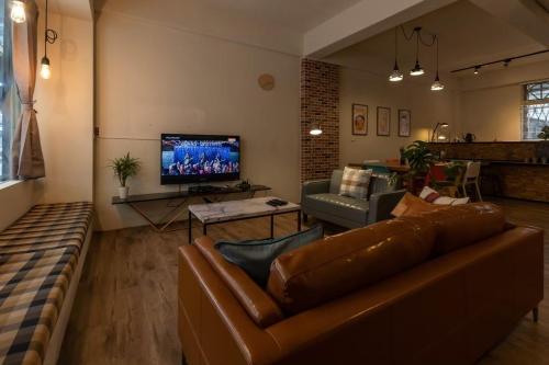 Cozy House Hostel in Hualien Cozy House Hostel in Hualien