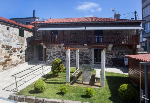 Pension San Marcos in Palas de Rey Pension San Marcos in Palas de Rey