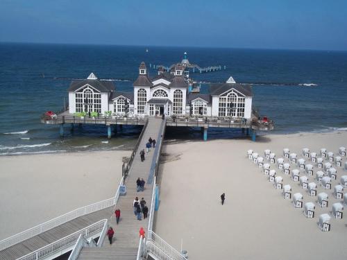 Facilities, Hotel Forsthaus Sellin in Ostseebad Sellin Facilities, Hotel Forsthaus Sellin in Ostseebad Sellin