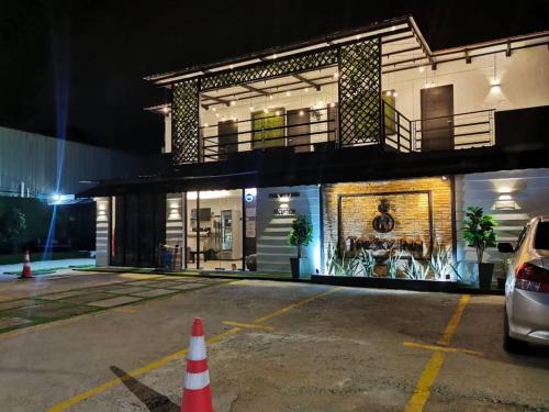 The Sky Inn in Teluk Cempedak The Sky Inn in Teluk Cempedak