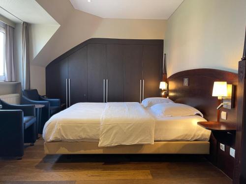 Villa Hotel in ميدلكيركى Villa Hotel in ميدلكيركى