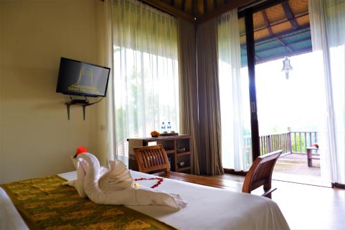 Swar Bali Lodge in Munduk Swar Bali Lodge in Munduk