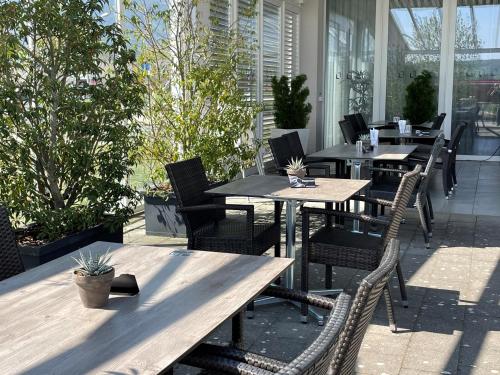 مطعم, Airporthotel Grenchen in Grenchen مطعم, Airporthotel Grenchen in Grenchen