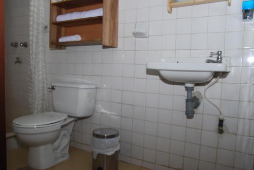 This photo about Die Sonne Hospederia shared on HyHotel.com