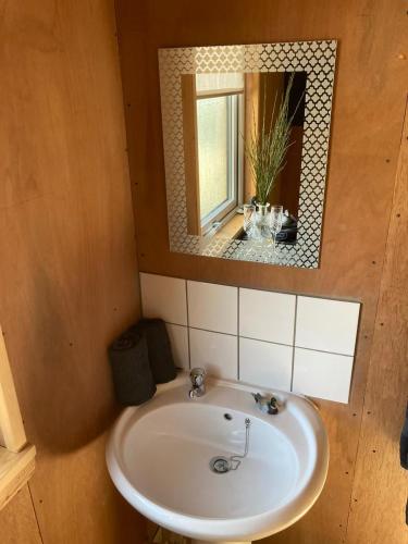 Bathroom, Mosslodge Retreat in Keith Bathroom, Mosslodge Retreat in Keith