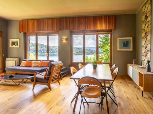 Villa Bice by Interhome in Laveno Mombello Villa Bice by Interhome in Laveno Mombello