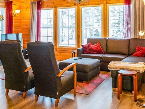 Holiday Home Kuikanranta by Interhome in Hartola Holiday Home Kuikanranta by Interhome in Hartola