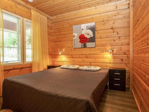 Holiday Home Kuikanranta by Interhome in Hartola Holiday Home Kuikanranta by Interhome in Hartola
