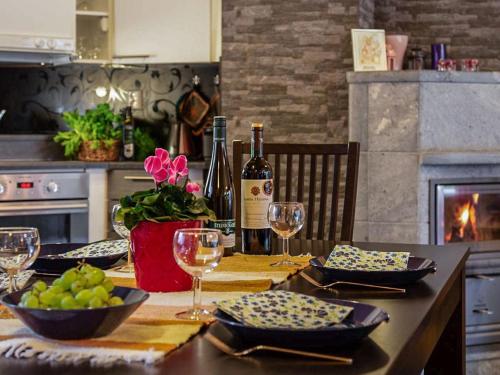 Holiday Home Kuikanranta by Interhome in Hartola Holiday Home Kuikanranta by Interhome in Hartola