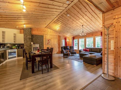Holiday Home Kuikanranta by Interhome in Hartola Holiday Home Kuikanranta by Interhome in Hartola