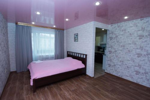 Apartament on Lenina 62 -102 in Nizhniy Tagil Apartament on Lenina 62 -102 in Nizhniy Tagil