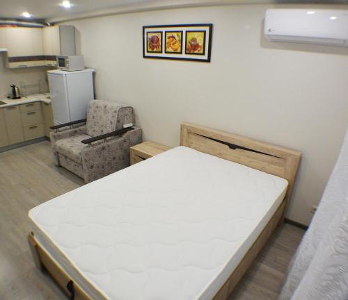 Guestroom, 243-2 Студия для 3хч в центре Адлера in Adler Guestroom, 243-2 Студия для 3хч в центре Адлера in Adler