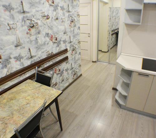 Facilities, 243-2 Студия для 3хч в центре Адлера in Adler Facilities, 243-2 Студия для 3хч в центре Адлера in Adler