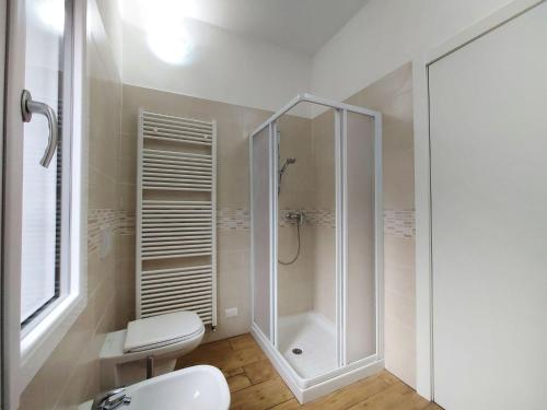 Bathroom, Apartment Minu by Interhome in Carlazzo Bathroom, Apartment Minu by Interhome in Carlazzo