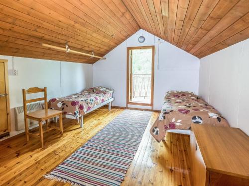 Holiday Home Kesamaki by Interhome in Puhos Holiday Home Kesamaki by Interhome in Puhos