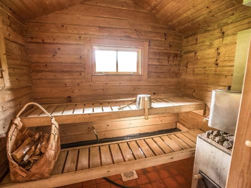 Holiday Home Kesamaki by Interhome in Puhos Holiday Home Kesamaki by Interhome in Puhos