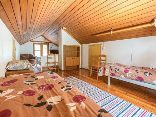Holiday Home Kesamaki by Interhome in Puhos Holiday Home Kesamaki by Interhome in Puhos