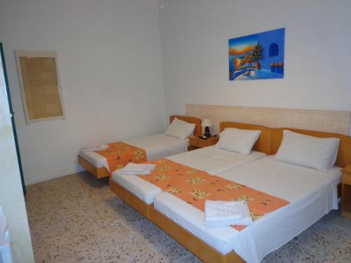 This photo about Via Via Hotel shared on HyHotel.com