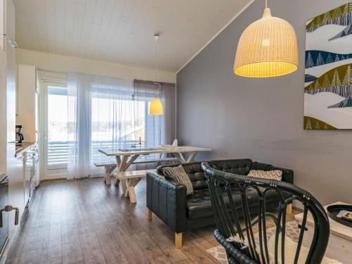 Holiday Home Skivillas 78 ukkohalla - 1 by Interhome in Hyrynsalmi Holiday Home Skivillas 78 ukkohalla - 1 by Interhome in Hyrynsalmi