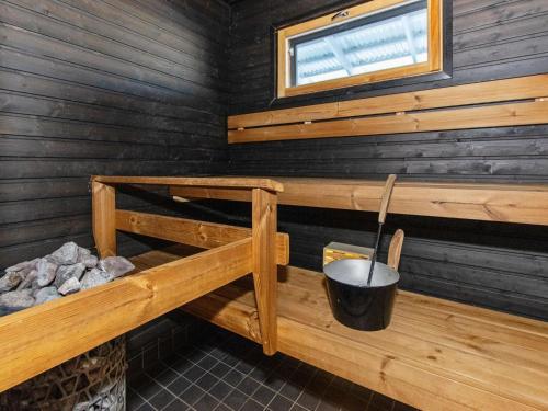 Holiday Home Skivillas 78 ukkohalla - 7 by Interhome in Hyrynsalmi Holiday Home Skivillas 78 ukkohalla - 7 by Interhome in Hyrynsalmi