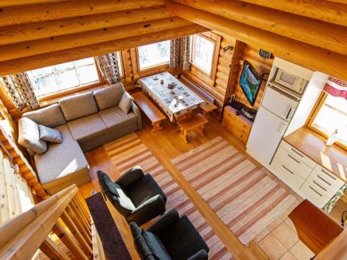 Holiday Home Alppimaja b paritalo by Interhome in Hyrynsalmi Holiday Home Alppimaja b paritalo by Interhome in Hyrynsalmi