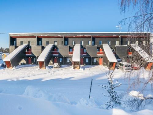 Holiday Home Skivillas 61 ukkohalla - b2 by Interhome in Hyrynsalmi Holiday Home Skivillas 61 ukkohalla - b2 by Interhome in Hyrynsalmi