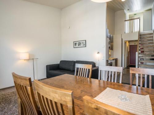 Holiday Home Skivillas 61 ukkohalla - b2 by Interhome in Hyrynsalmi Holiday Home Skivillas 61 ukkohalla - b2 by Interhome in Hyrynsalmi
