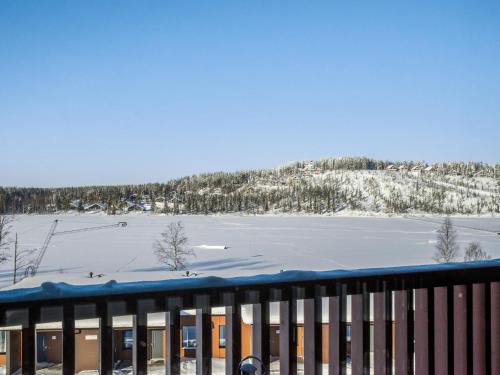 Holiday Home Skivillas 61 ukkohalla - b2 by Interhome in Hyrynsalmi Holiday Home Skivillas 61 ukkohalla - b2 by Interhome in Hyrynsalmi