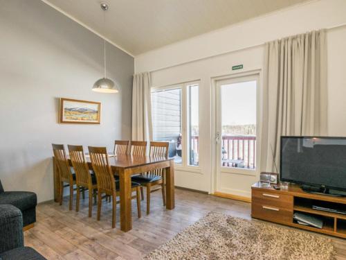 Holiday Home Skivillas 61 ukkohalla - b2 by Interhome in Hyrynsalmi Holiday Home Skivillas 61 ukkohalla - b2 by Interhome in Hyrynsalmi