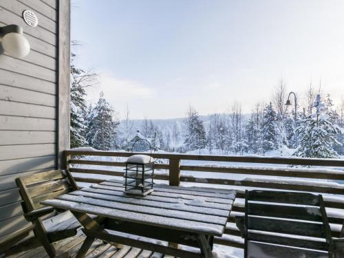 Holiday Home Rinteenkotka cottage by Interhome in Hyrynsalmi Holiday Home Rinteenkotka cottage by Interhome in Hyrynsalmi