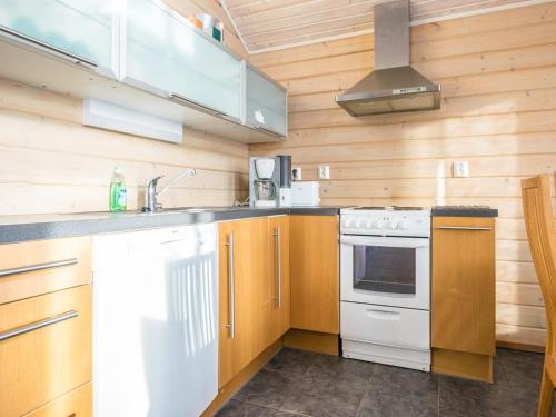 Holiday Home Rinteenkotka cottage by Interhome in Hyrynsalmi Holiday Home Rinteenkotka cottage by Interhome in Hyrynsalmi