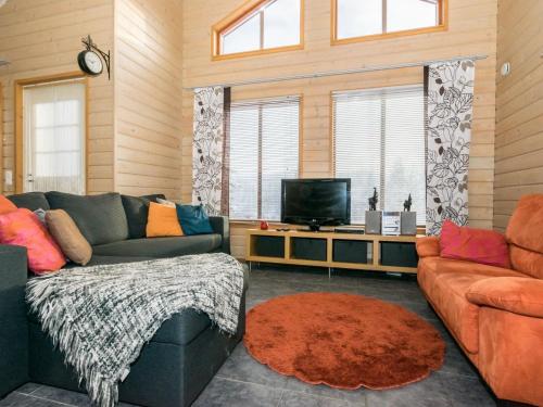 Holiday Home Rinteenkotka cottage by Interhome in Hyrynsalmi Holiday Home Rinteenkotka cottage by Interhome in Hyrynsalmi