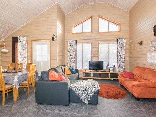Holiday Home Rinteenkotka cottage by Interhome in Hyrynsalmi Holiday Home Rinteenkotka cottage by Interhome in Hyrynsalmi
