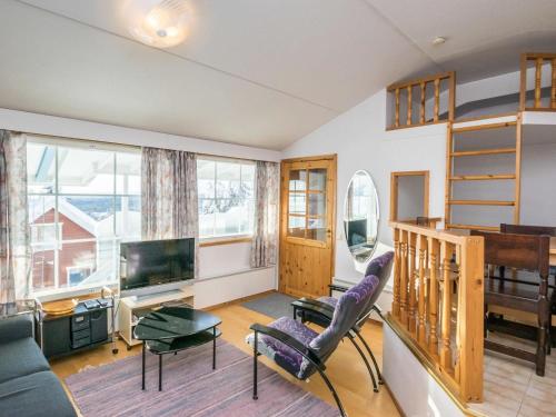 Holiday Home Ukonpuoti b13 kerrostalo by Interhome in Hyrynsalmi Holiday Home Ukonpuoti b13 kerrostalo by Interhome in Hyrynsalmi