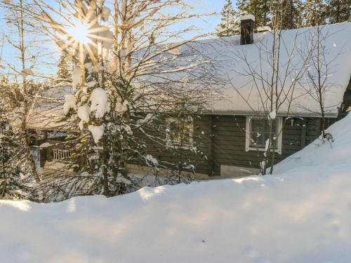 Holiday Home Ukkoloma b paritalo by Interhome in Hyrynsalmi Holiday Home Ukkoloma b paritalo by Interhome in Hyrynsalmi