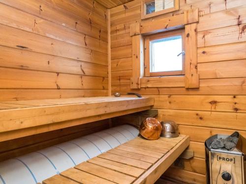 Holiday Home Ukkoloma b paritalo by Interhome in Hyrynsalmi Holiday Home Ukkoloma b paritalo by Interhome in Hyrynsalmi