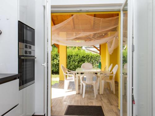 Holiday Home Francois by Interhome in Balatonbereny Holiday Home Francois by Interhome in Balatonbereny