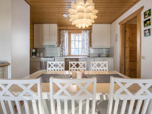 Holiday Home Aurinkoalppi 12a paritalo by Interhome in Hyrynsalmi Holiday Home Aurinkoalppi 12a paritalo by Interhome in Hyrynsalmi