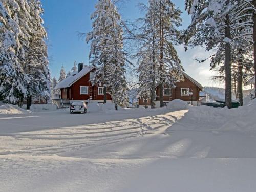 Holiday Home Kulma-alpit b paritalon alak by Interhome in Hyrynsalmi Holiday Home Kulma-alpit b paritalon alak by Interhome in Hyrynsalmi