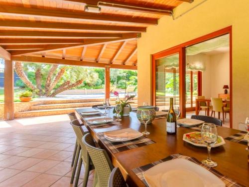 Villa Vittoria by Interhome in Valderice Villa Vittoria by Interhome in Valderice